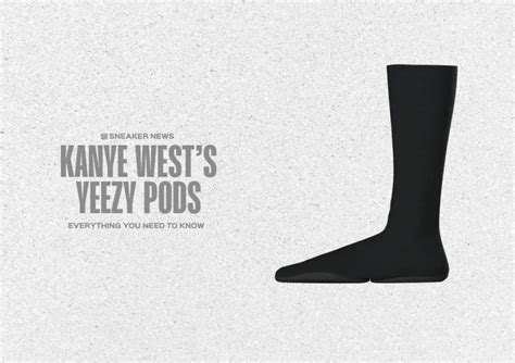 yeezy oods|yeezy pods images.